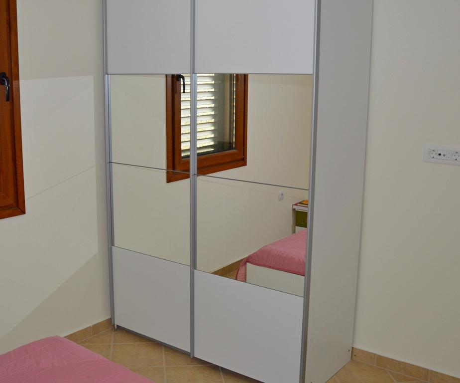 Guest House Radulovic Petrovac Ngoại thất bức ảnh